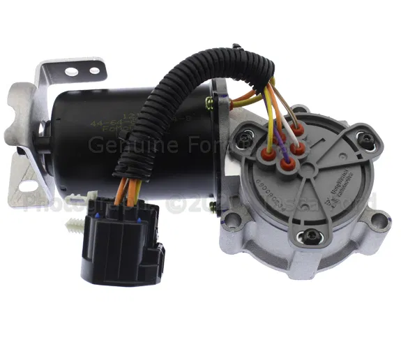 Transfer Case Motor - Ford (LC3Z-7G360-A)