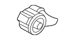 Engine Mount - Mazda (LD47-39-040) - view 4
