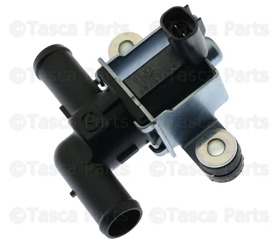 Vapor Canister Purge Solenoid - Mazda (LF3T-18-741)