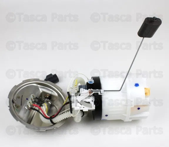 Fuel Pump And Sender Assembly - Mazda (LF67-13-35XE)