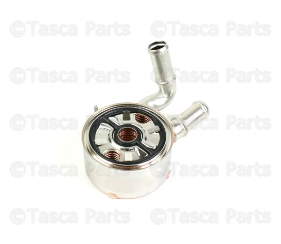 Engine Oil Cooler - Mazda (LF6W-14-700A)