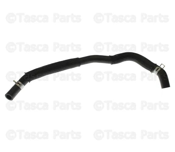 Engine Coolant Overflow Hose - Mazda (LF94-15-260A)
