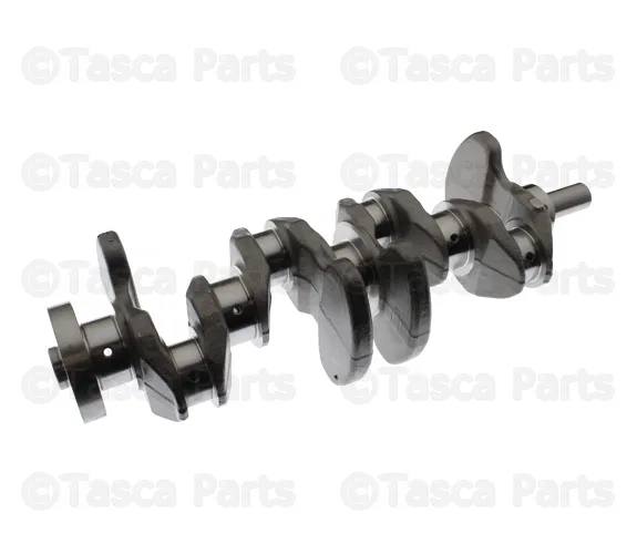 Crankshaft - Mazda (LF9G-11-301)