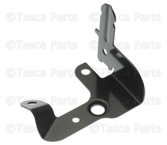 Bracket Solenoid Valve - Mazda (LF9W-18-836A)