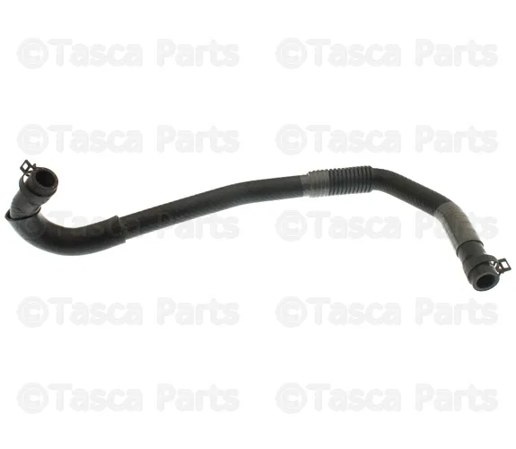 Engine Coolant Hose - Mazda (LFD7-15-54YD)