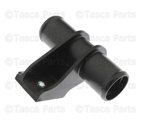 Engine Coolant Pipe - Mazda (LFDA-15-191A)