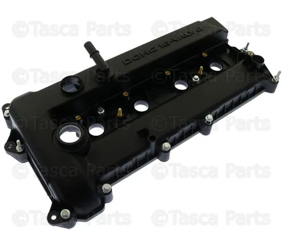 Cover Cylinder Head - Mazda (LFE2-10-210E)