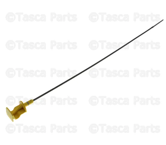 Engine Oil Dipstick - Mazda (LFE2-10-450D)