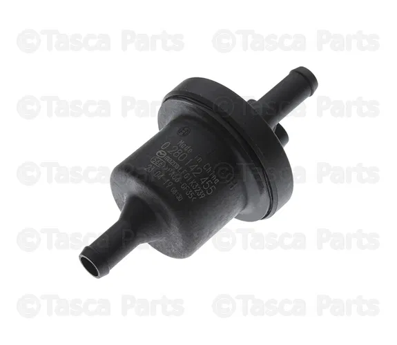 Vapor Canister Purge Solenoid - Mazda (LFG1-18-741B)