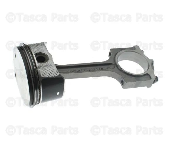 Piston Set - MAZDA (LFY711010)