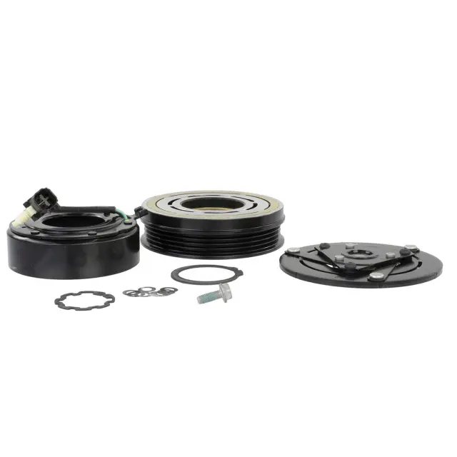 A/C Compressor Clutch - Ford (LK4Z-19D786-A)