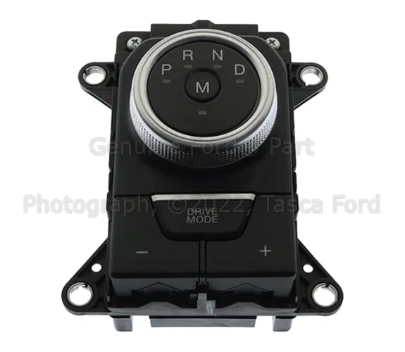 Selector Assembly Transmission - Ford (LL1Z-7P155-P)