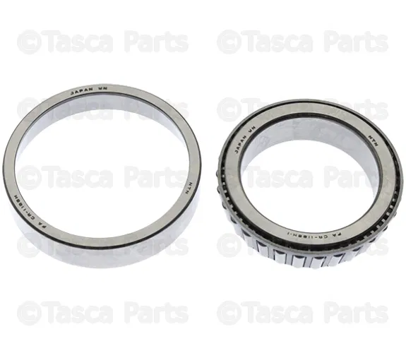 Transfer Case Input Shaft Bearing - Mazda (LN01-27-350)
