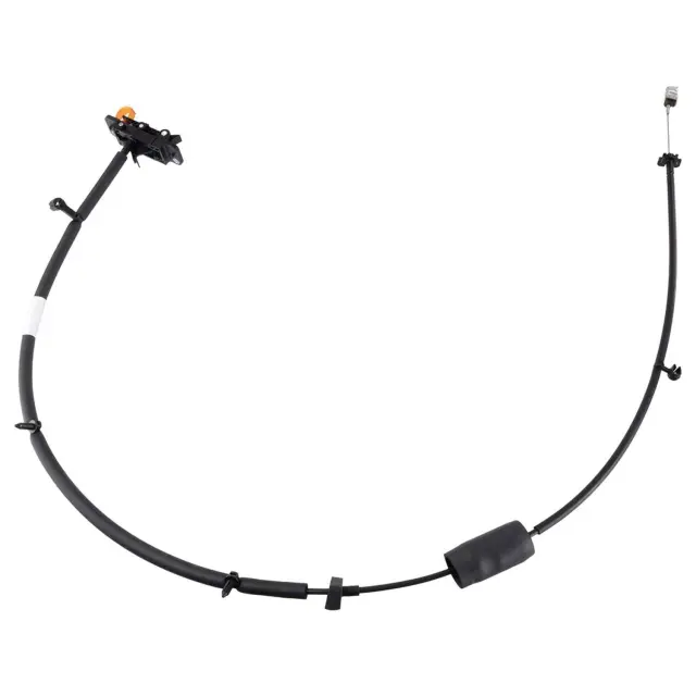 Automatic Transmission Shifter Cable - Ford (MB3Z-7D246-D)