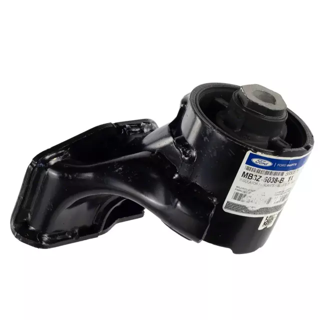 Engine Mount - Ford (MB3Z6038B) - view 4