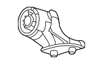 Engine Mount - Ford (MB3Z6038B) - view 8