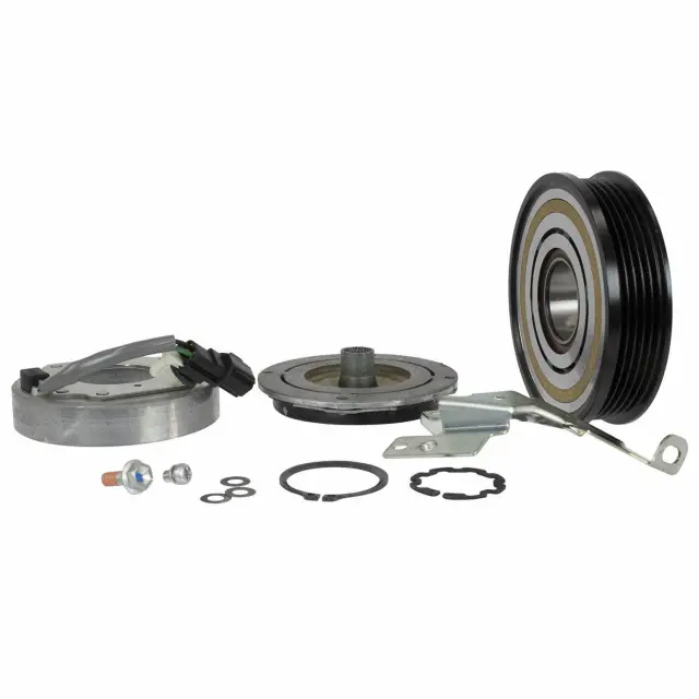 A/C Compressor Clutch - Ford (ML3Z-19D786-G)