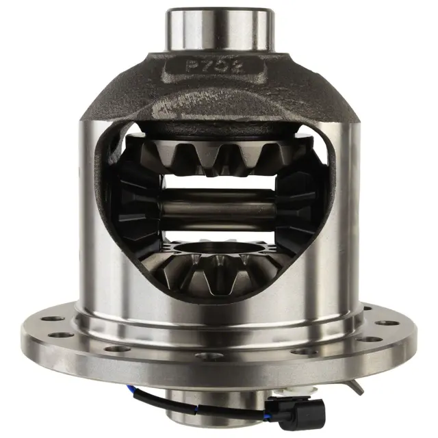 Differential Carrier - Ford (ML3Z-4026-E) - view 2
