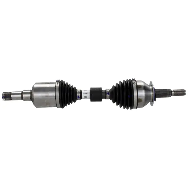 Axle Assembly - Ford (MZ9Z-4K139-D)