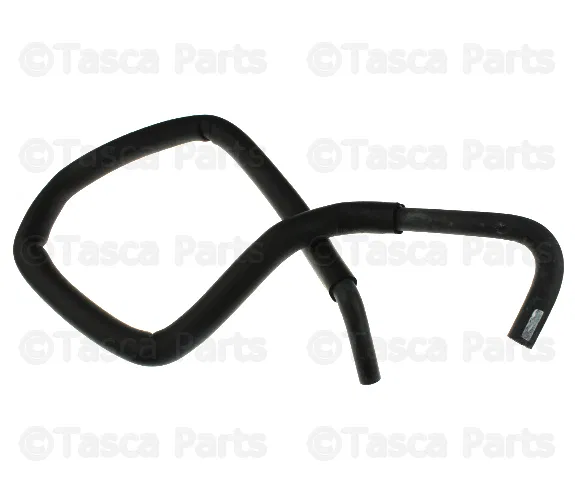 Engine Coolant Hose - Mazda (N3H1-13-692C)