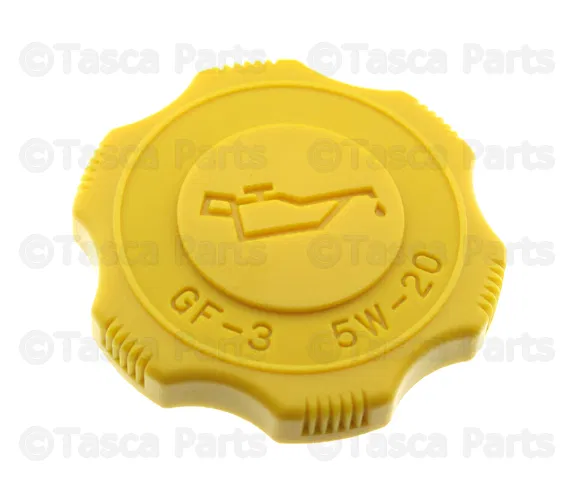 Engine Oil Filler Cap - Mazda (N3H4-10-250)