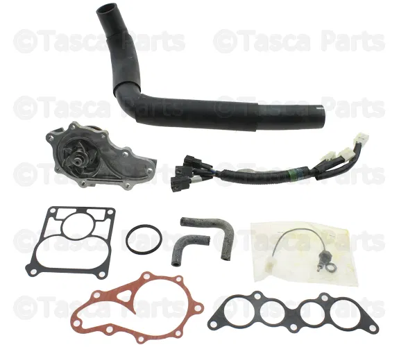 Water Pump Kit - Mazda (N3Z1-15-S20)