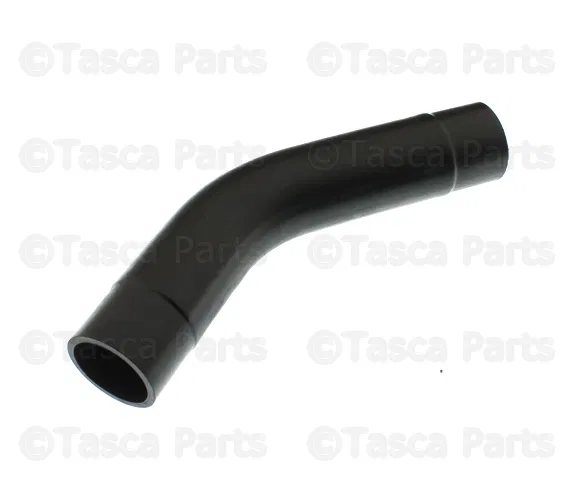 Fuel Tank Filler Neck - Mazda (NA01-42-241C)