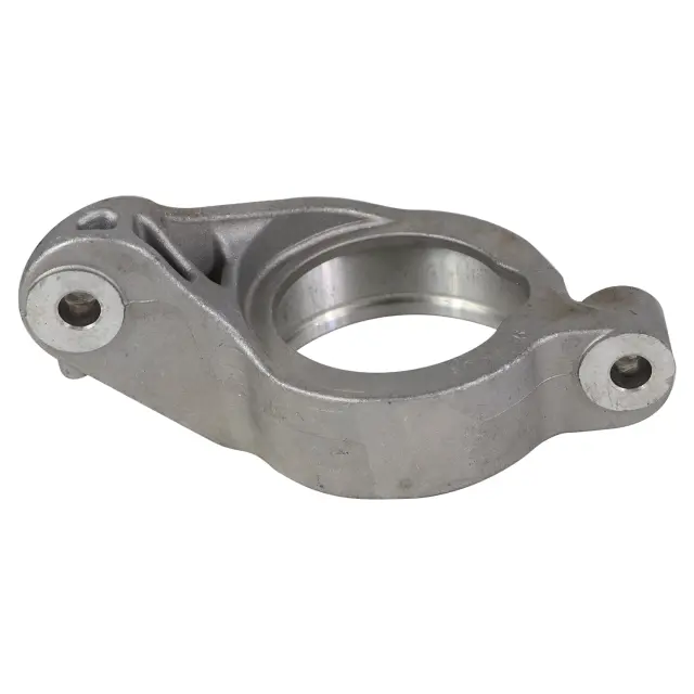 04-10 Toyota Sienna (FWD) CV Axle Shaft Carrier Bearing Bracket  - Right - GSP (NB1001)
