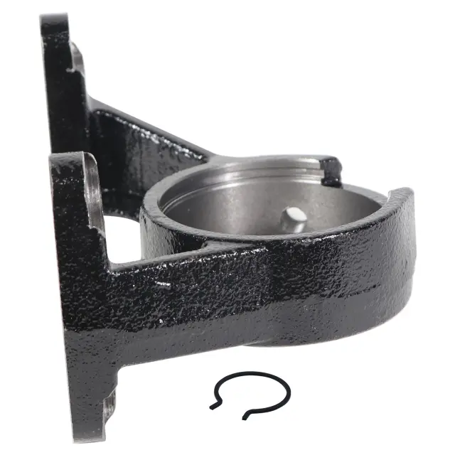 Toyota (2.5, 2.7, 3.3 - AWD) CV Axle Shaft Carrier Bearing Bracket  - Right - GSP (NB1002)