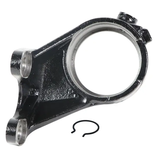 Lexus, Toyota (3.5) CV Axle Shaft Carrier Bearing Bracket  - Right - GSP (NB1004)