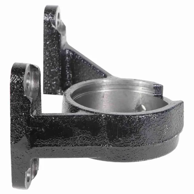 Toyota (3.5 - FWD) CV Axle Shaft Carrier Bearing Bracket  - Right - GSP (NB1005)