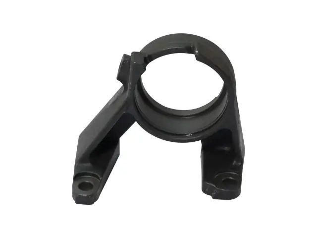 Lexus, Toyota (2.5) CV Axle Shaft Carrier Bearing Bracket  - Right - GSP (NB1008)