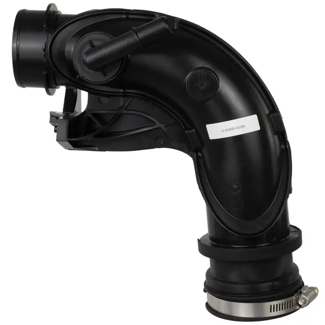 Engine Air Intake Hose - Ford (NB3Z-9B659-H)
