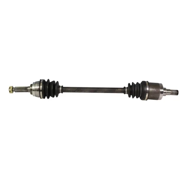 Chevrolet, Pontiac CV Axle Assembly  - Front Left - GSP (NCV10067)