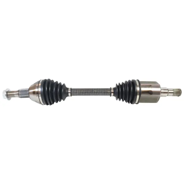 Buick, Pontiac CV Axle Assembly  - Front Right - GSP (NCV10216)