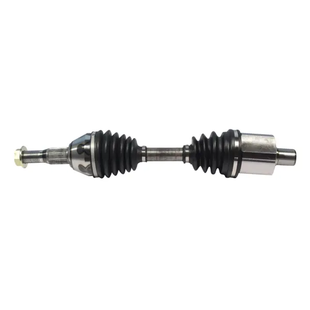 Chevrolet, Oldsmobile, Pontiac (AWD) CV Axle Assembly  - Front Right - GSP (NCV10230)