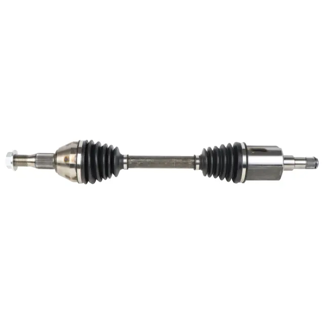 Buick, Cadillac, Chevrolet, Oldsmobile... CV Axle Assembly  - Front Right - GSP (NCV10232)