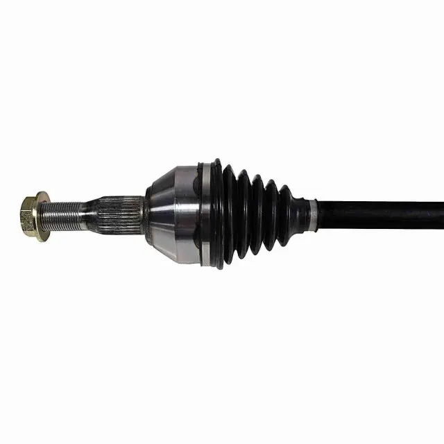 Buick, Chevrolet, Pontiac, Saturn... CV Axle Assembly  - Front Right - GSP (NCV10243) - view 2