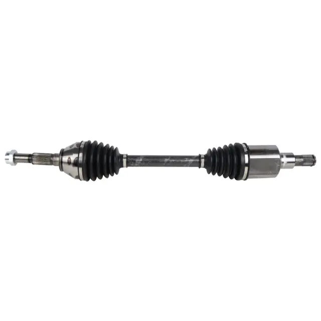 Buick, Chevrolet, GMC, Isuzu... CV Axle Assembly  - Front - GSP (NCV10248)
