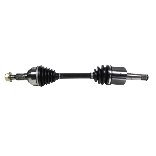 Chevrolet, Pontiac CV Axle Assembly  - Front Left - GSP (NCV10268)