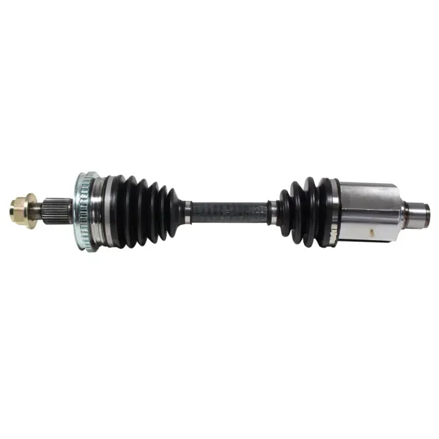 Buick, Chevrolet, Oldsmobile, Pontiac... CV Axle Assembly  - Front Left - GSP (NCV10537)