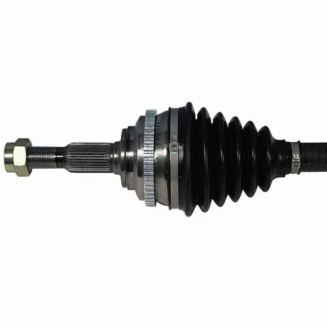 Saturn CV Axle Assembly  - Front Right - GSP (NCV10562) - view 2