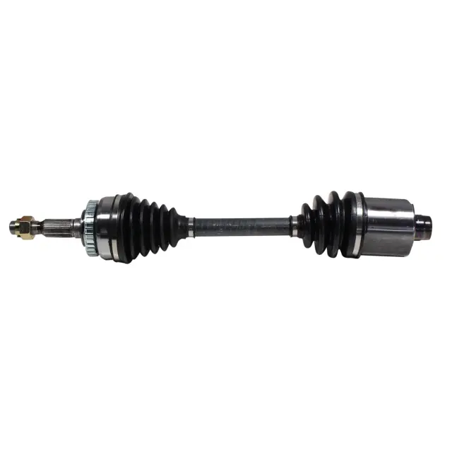 Saturn CV Axle Assembly  - Front - GSP (NCV10566)
