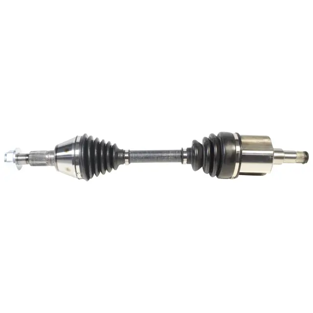 Chevrolet, Pontiac (3.5, 3.9) CV Axle Assembly  - Front Right - GSP (NCV10636)