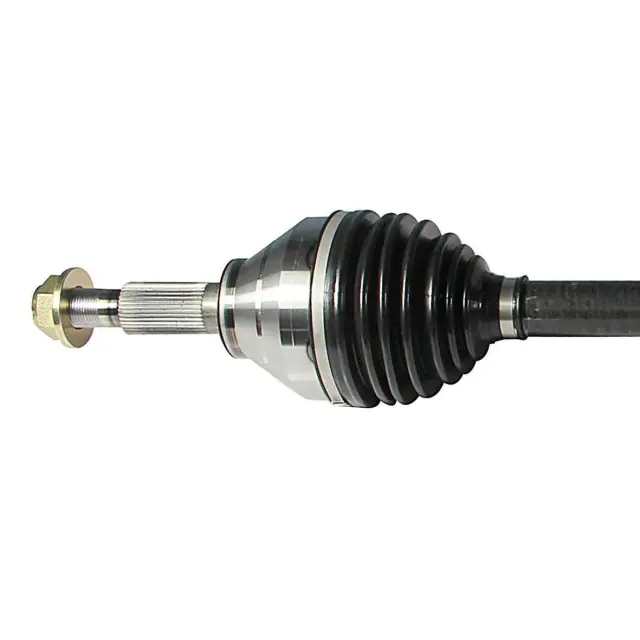 14-19 Ford Explorer (3.5 - FWD) CV Axle Assembly  - Front Right - GSP (NCV11047) - view 2