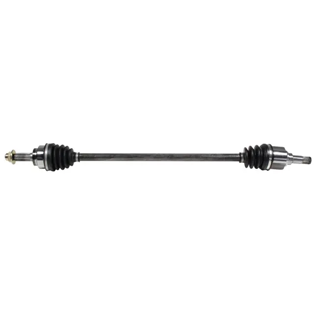 88-93 Ford Festiva CV Axle Assembly  - Front Right - GSP (NCV11052)
