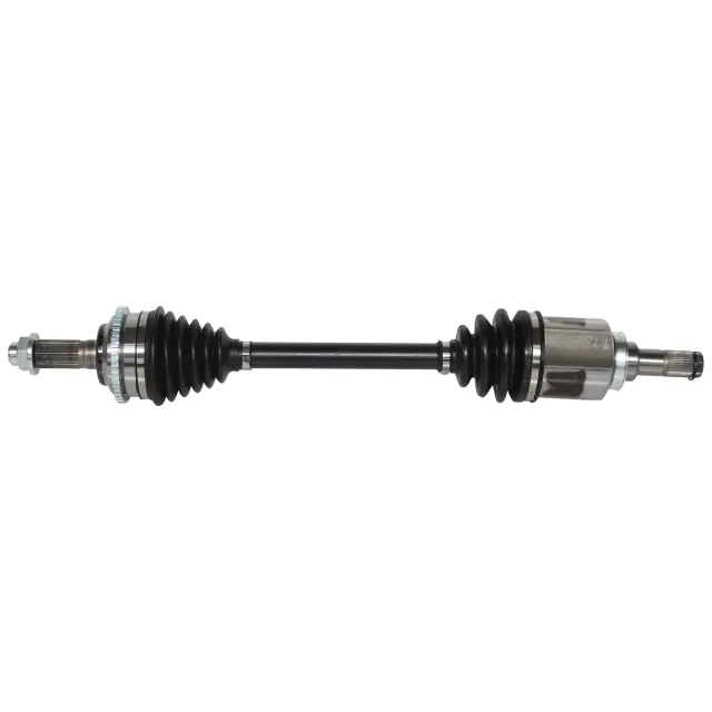 Ford, Lincoln, Mercury (2.5) CV Axle Assembly  - Front Left - GSP (NCV11055)
