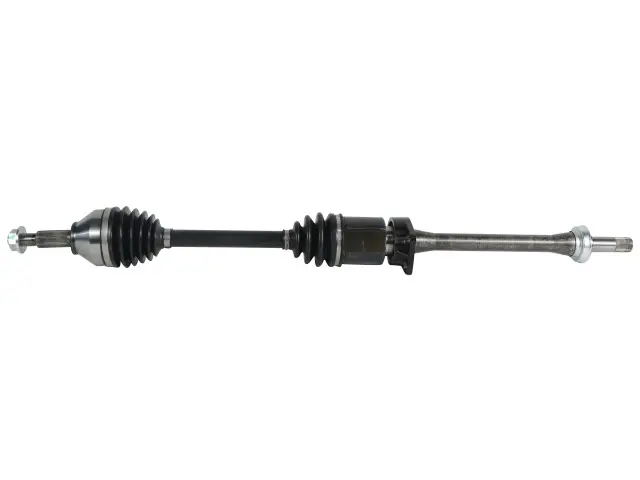12-19 Ford Explorer (2.0, 2.3 - FWD) CV Axle Assembly  - Front Right - GSP (NCV11073XD)