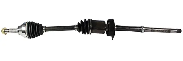 Ford (3.5, 3.7 - AWD) CV Axle Assembly  - Front Right - GSP (NCV11074)