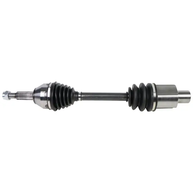 Ford, Mercury CV Axle Assembly  - Front Left - GSP (NCV11101)